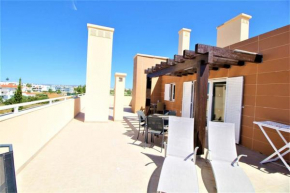WPCG2 - TWO BED WITH LARGE PENTHOUSE